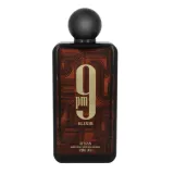 Afnan 9 pm Elixir Parfum Intense
