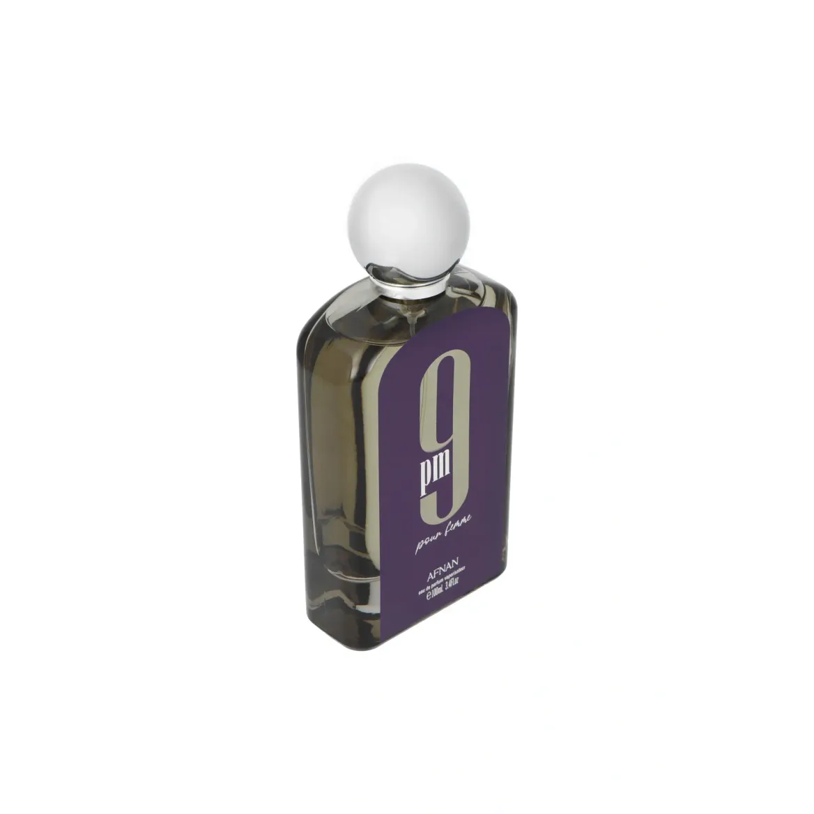 Afnan 9 pm Pour Femme