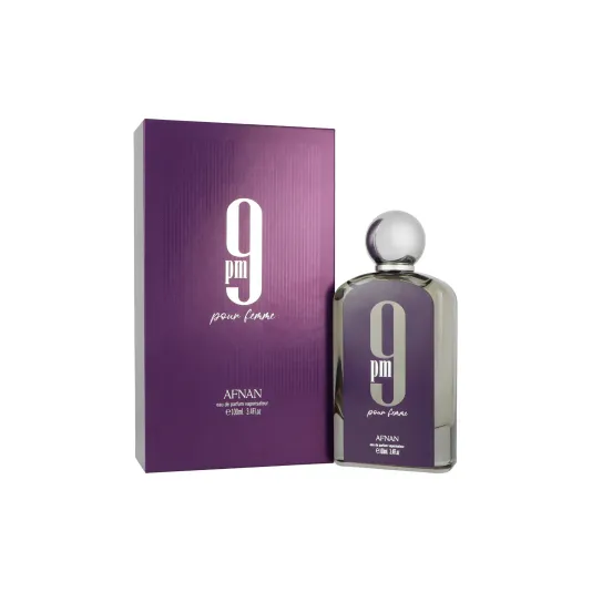 Afnan 9 PM Pour Femme