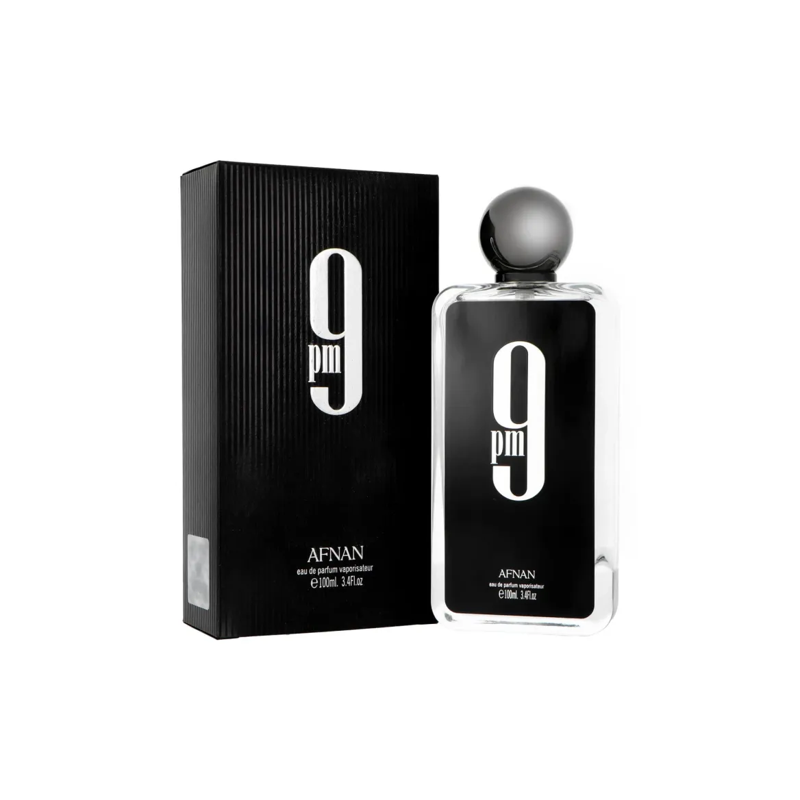 Afnan - 9 PM