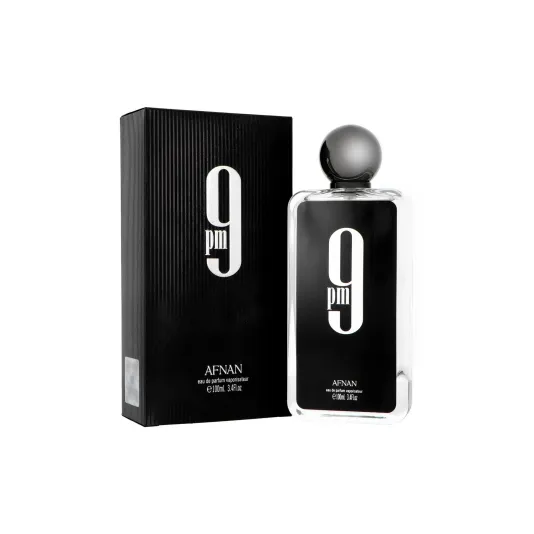 Afnan 9PM