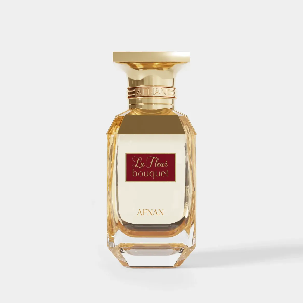 Afnan La Fleur Boquet