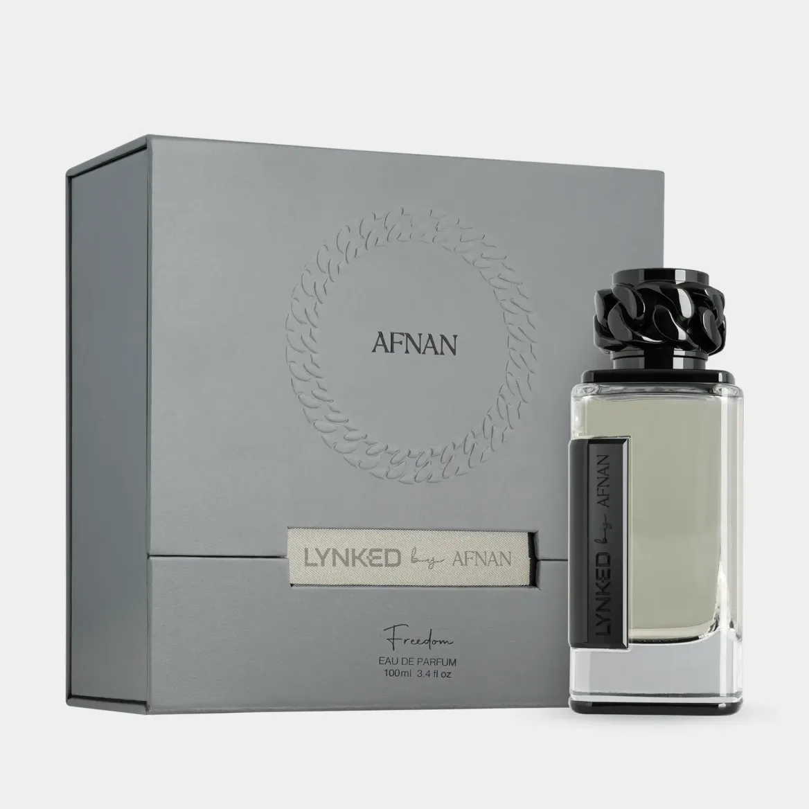 Afnan Lynked Freedom