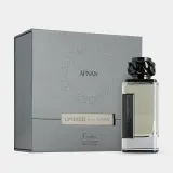 Afnan Lynked Freedom