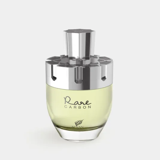 Afnan - Rare Carbon