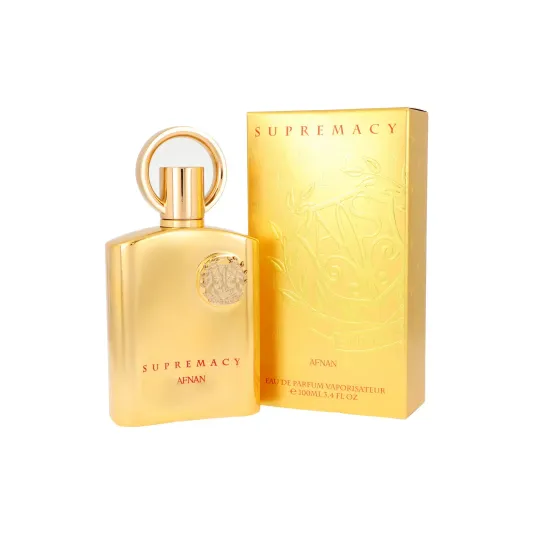 Afnan Supremacy Gold