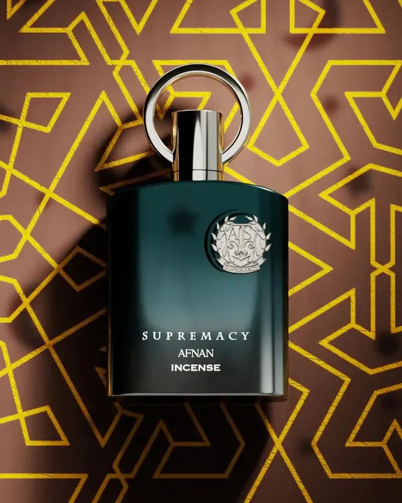 Afnan - Supremacy Incense