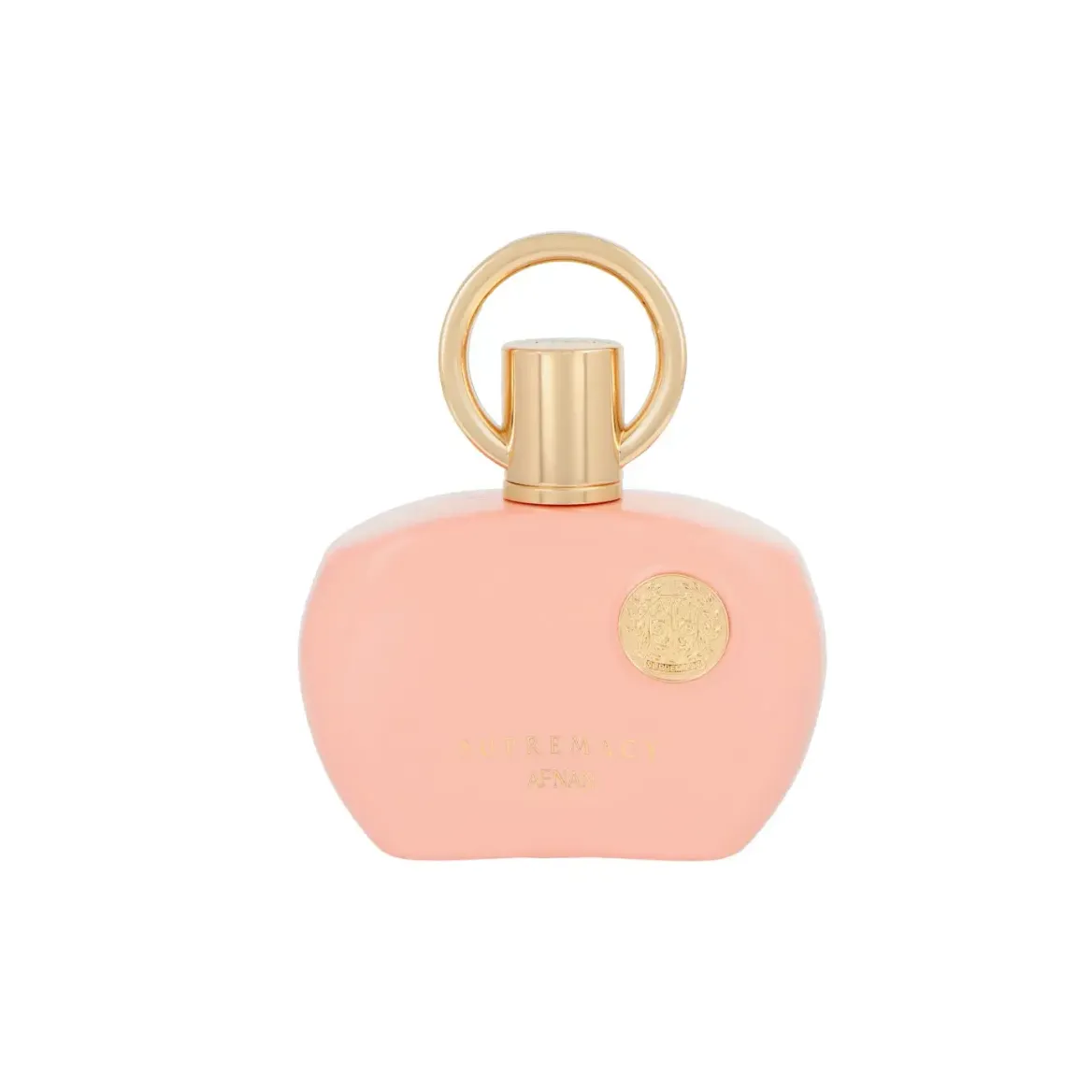 Afnan Supremacy Pink
