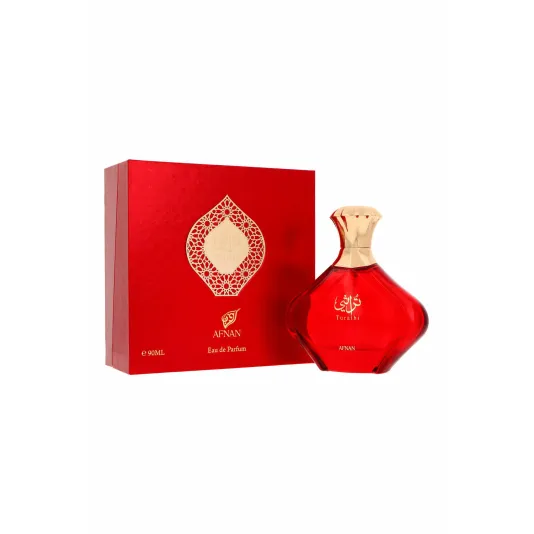 Afnan Turathi Red