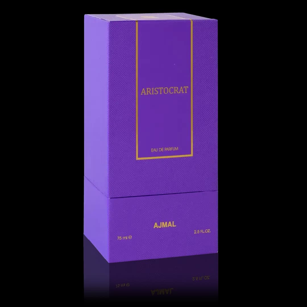 Ajmal - Aristocrat for Her