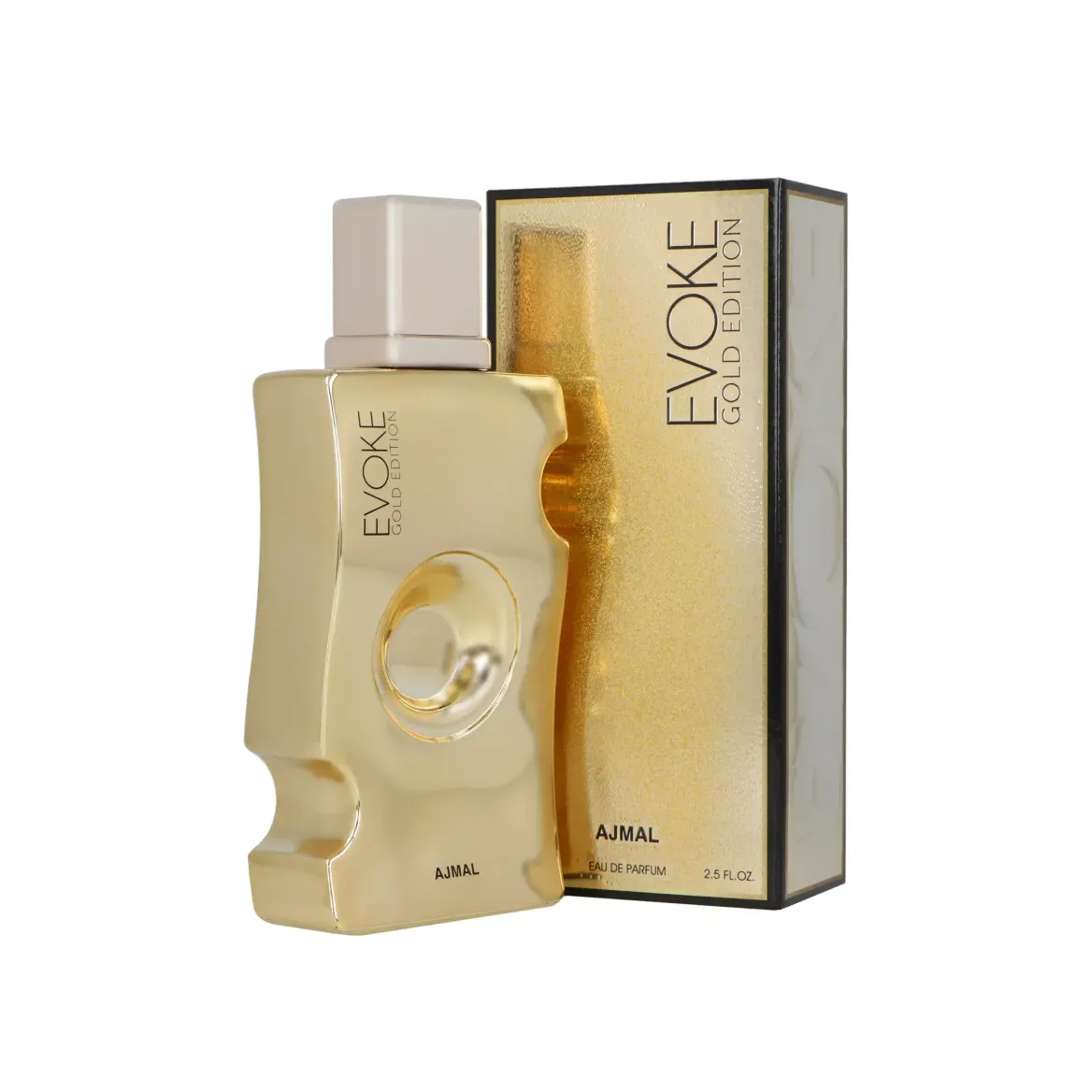 Ajmal Evoke Gold Edition Her