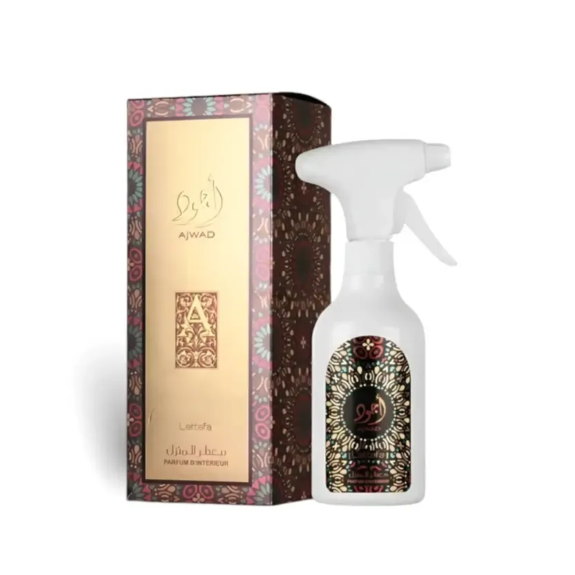 Ajwad Mai Frash Room Spray