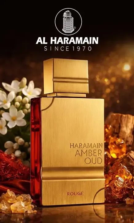 Al Haramain