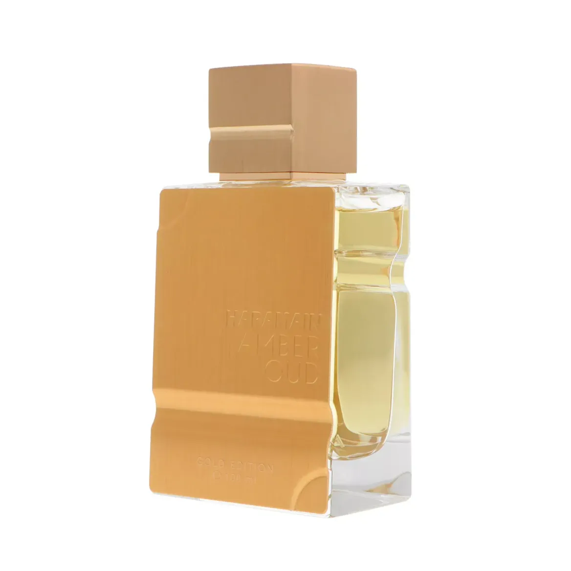 Al Haramain Amber Oud Gold Edition