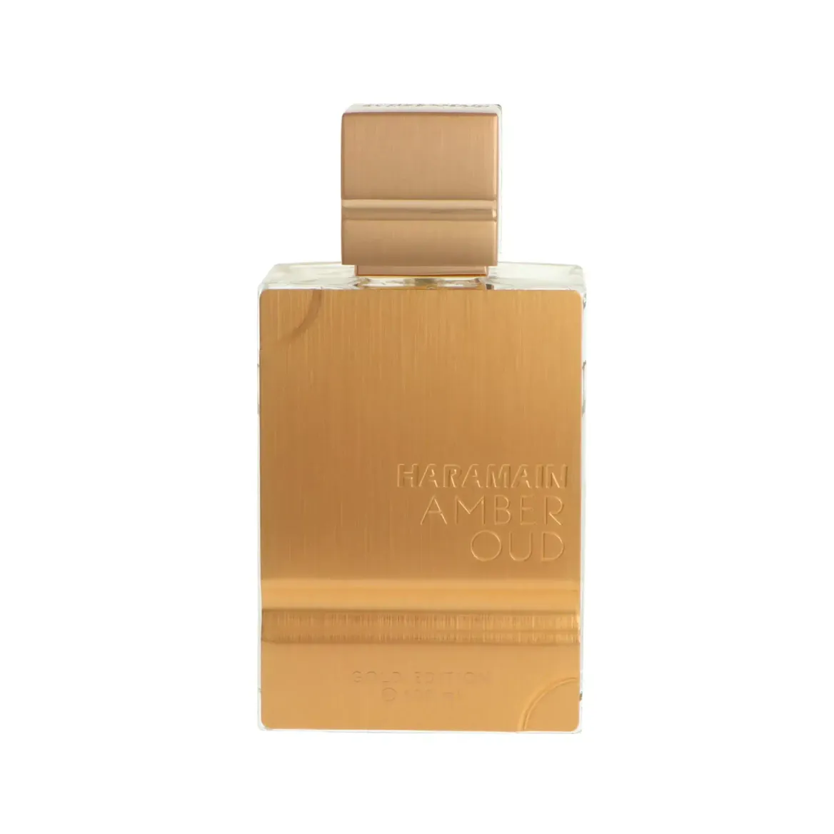 Al Haramain Amber Oud Gold Edition