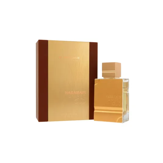 Al Haramain Amber Oud Gold Edition