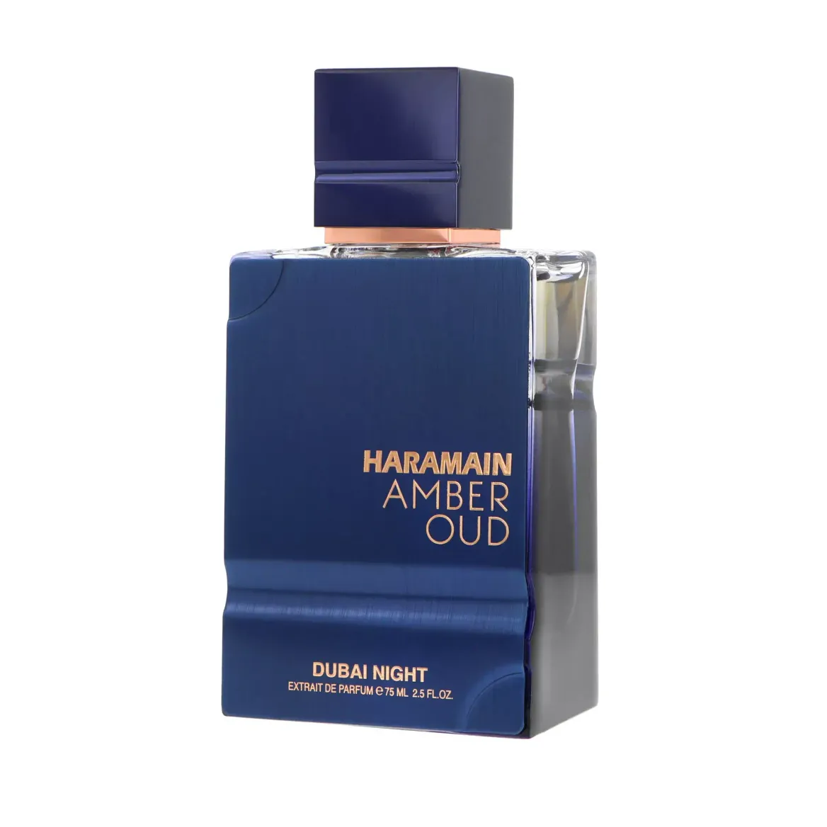 Al Haramain - Amber Oud Night Dubai