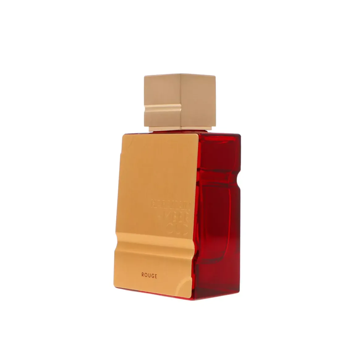 Al Haramain - Amber Oud Rouge Edition