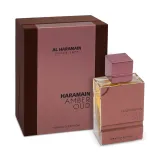 Al Haramain - Amber Oud Tobaacco Edition
