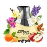 Al Haramain - Detour Noir