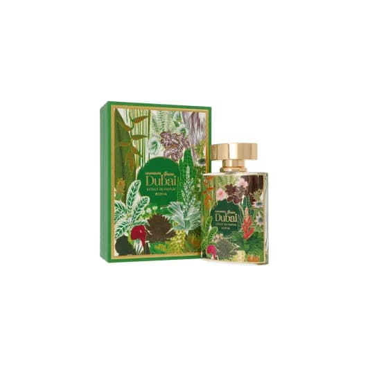 Al Haramain Green Dubai Extrait de Parfum