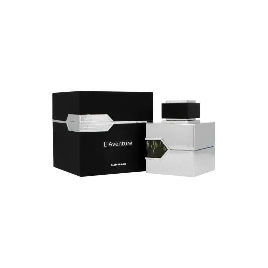 Al Haramain L'Aventure