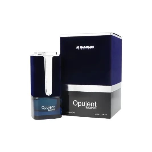 Al Haramain Oppulent Sapphire