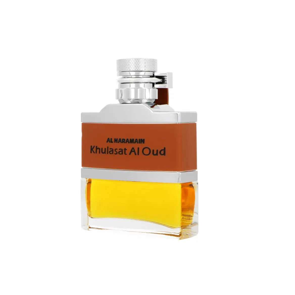 Al Haramain Perfumes Khulasat Al Oud