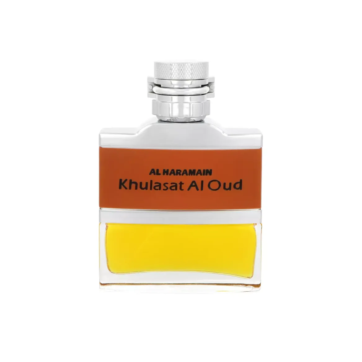 Al Haramain Perfumes Khulasat Al Oud