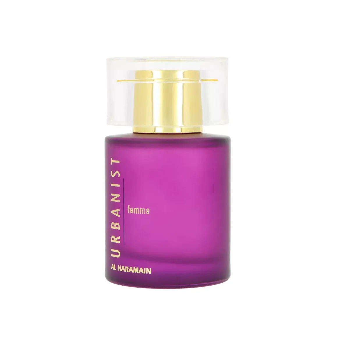 Al Haramain Perfumes Urbanist Femme