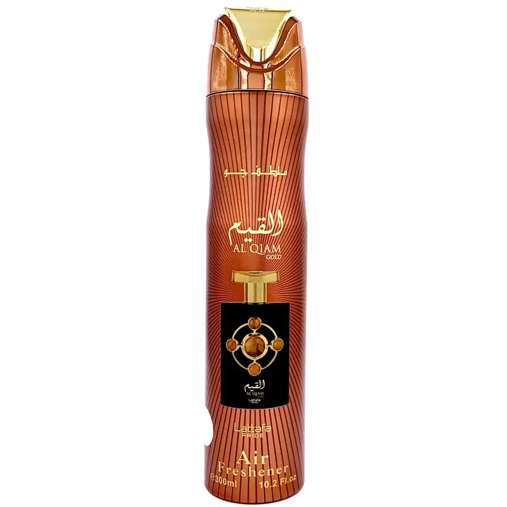 Al Qiam Gold Air Freshener