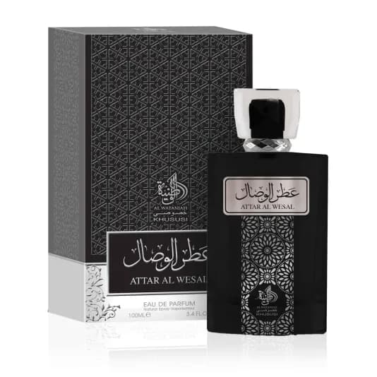 Al Wataniah Attar Al Wesal