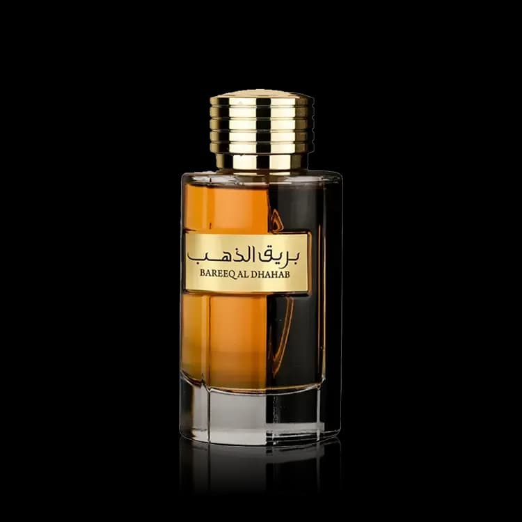 Al Wataniah Bareeq Al Dhahab