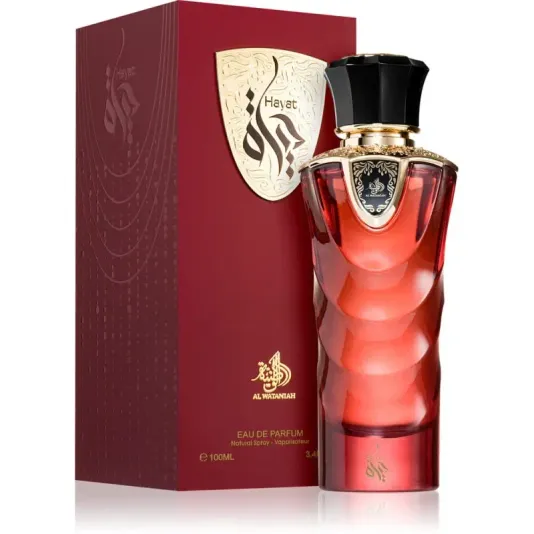 Al Wataniah Hayat