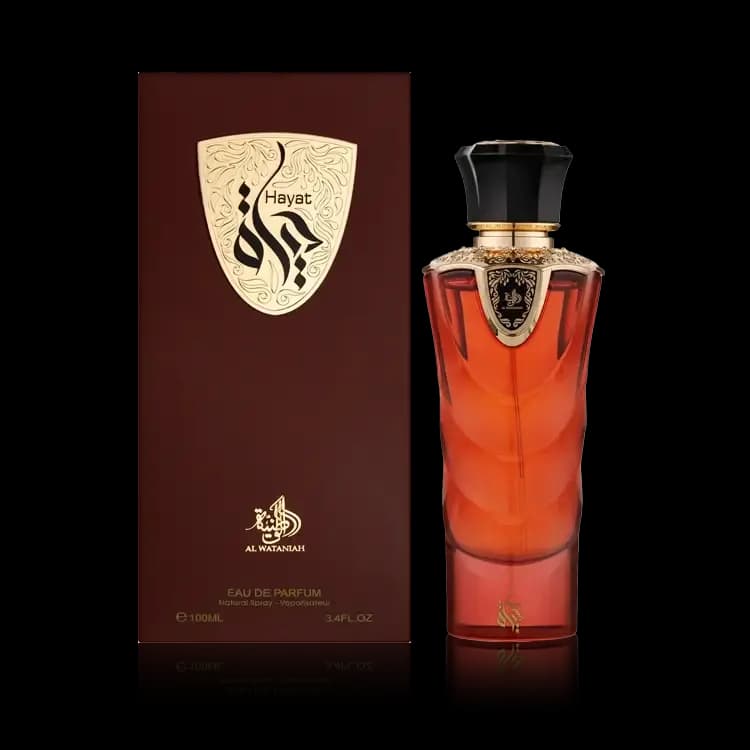 Al Wataniah Hayat