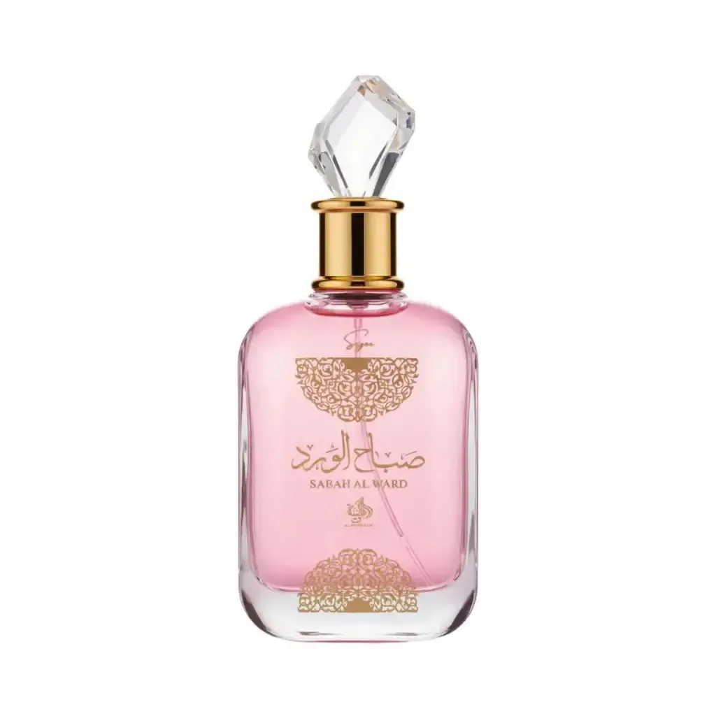 Al Wataniah Sabah Al Ward Sugar