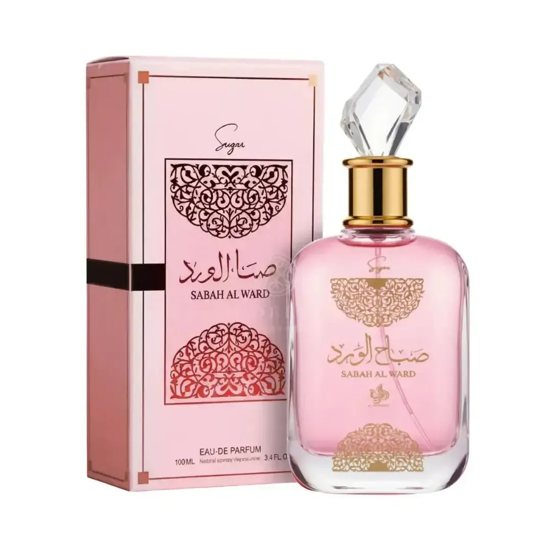 Al Wataniah Sabah Al Ward Sugar