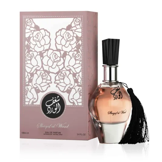Al Wataniah Shagaf Al Ward
