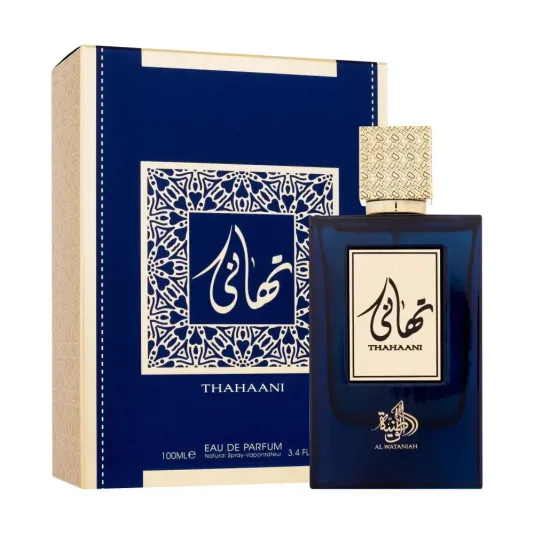 Al Wataniah Thahaani
