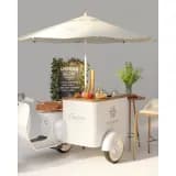 Amaran Exclusive Gelato Cotton Candy Craze
