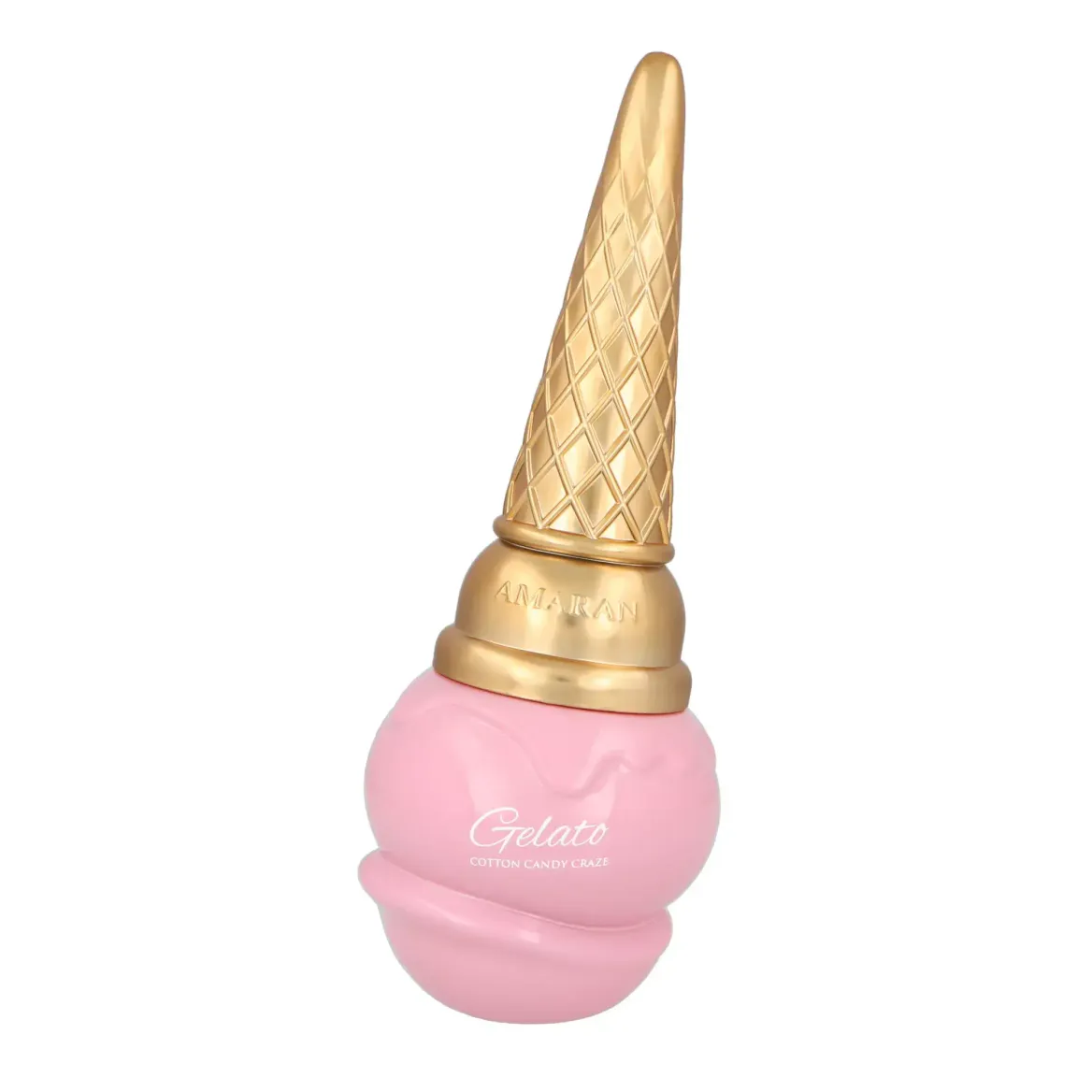 Amaran Exclusive Gelato Cotton Candy Craze