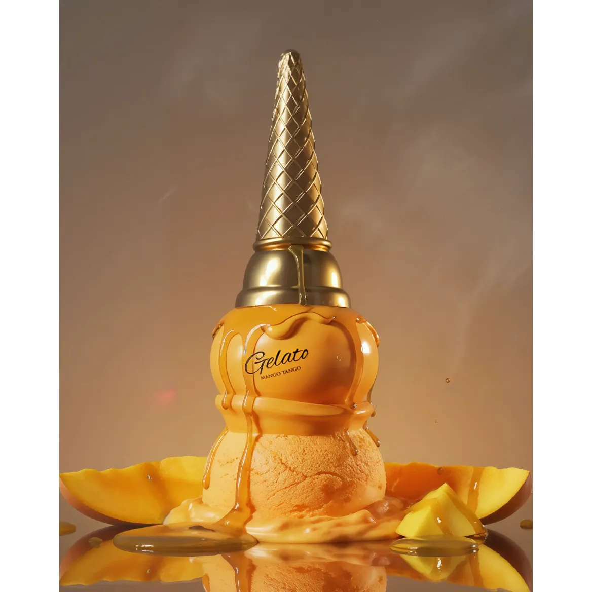 Amaran Exclusive Gelato Mango Tango