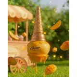 Amaran Exclusive Gelato Mango Tango