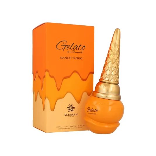 Amaran Gelato Mango Tango