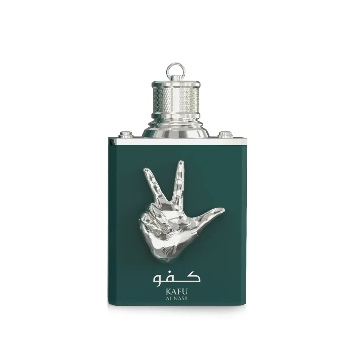 Amaran Exclusive Kafu Al Nasar Edp 100ml