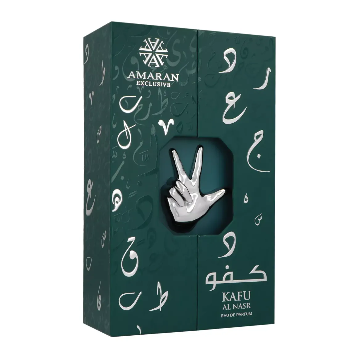 Amaran Exclusive Kafu Al Nasar Edp 100ml