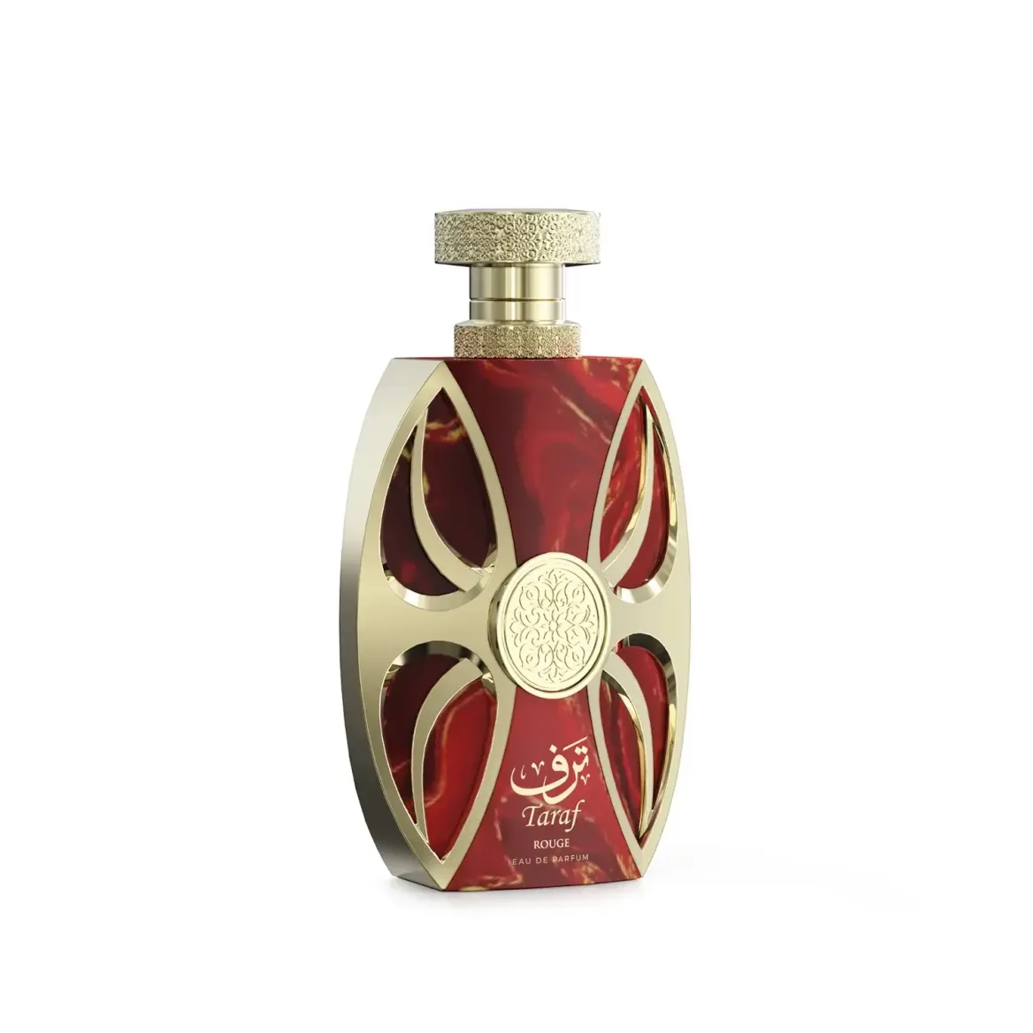 Amaran Exclusive Taraf Rouge Edp 100ml