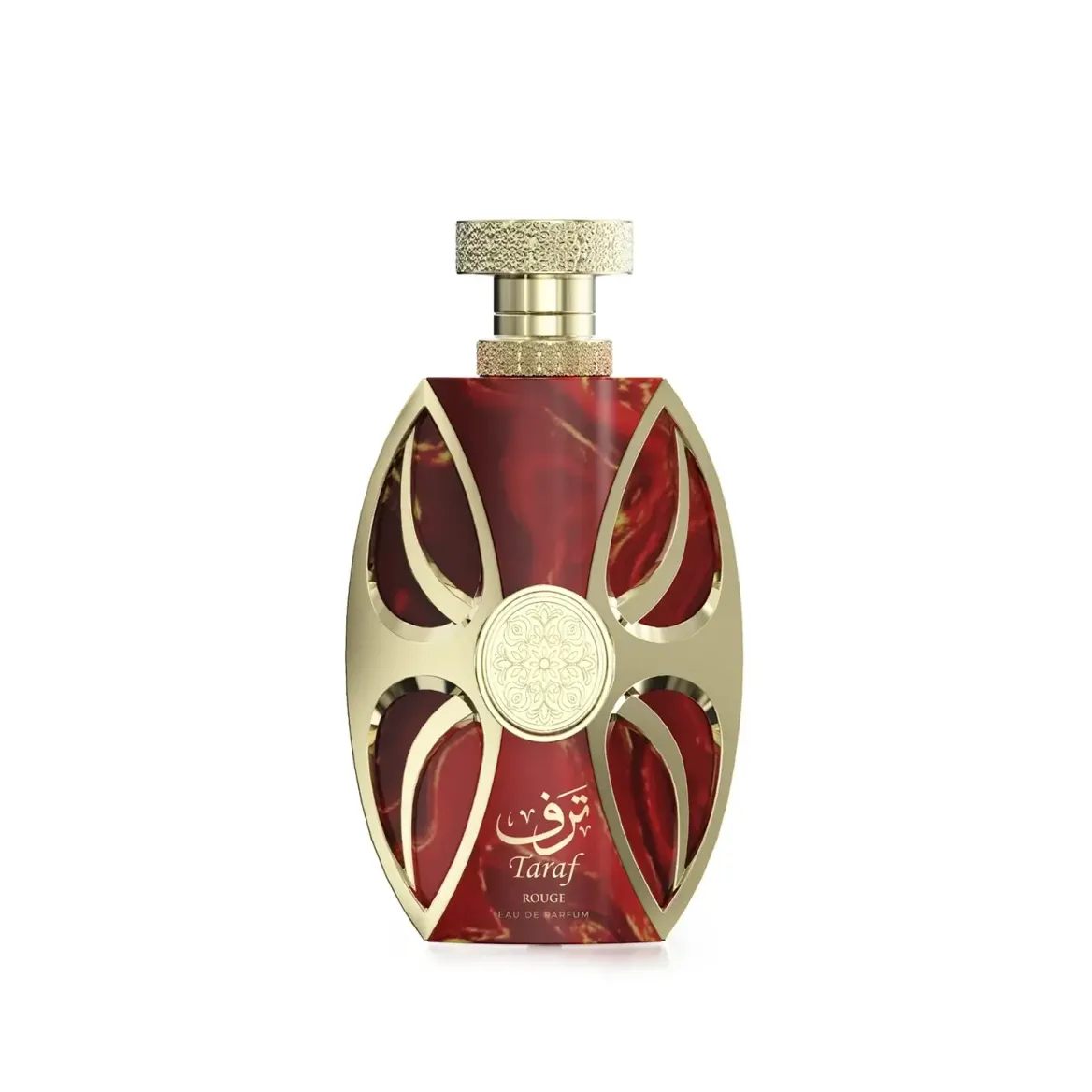 Amaran Exclusive Taraf Rouge Edp 100ml