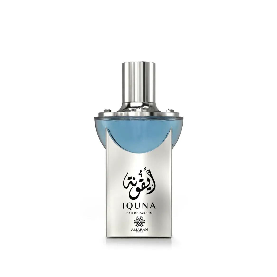 Amaran Iquna Edp 100ml