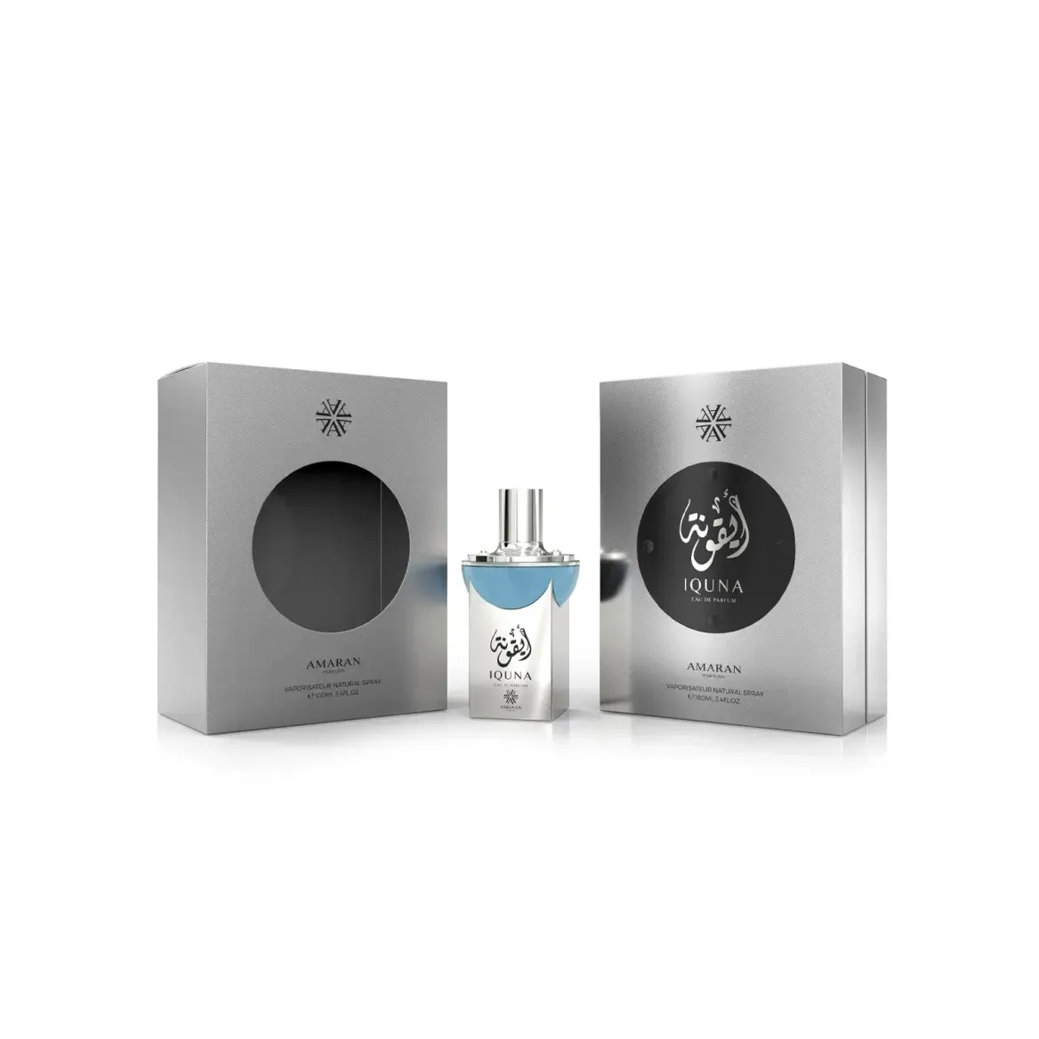 Amaran Iquna Edp 100ml